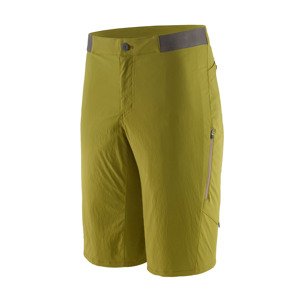 PATAGONIA M's Landfarer Bike Shorts - 13 in., GRZG velikost: M