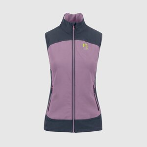 KARPOS W Parete W Vest, Valerian/Ombre Blue velikost: XL