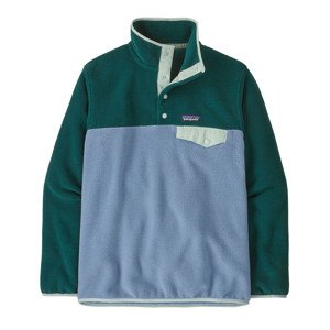PATAGONIA W's LW Synch Snap-T P/O, BNLB velikost: S