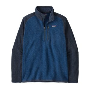 PATAGONIA M's Better Sweater 1/4 Zip, CLMB velikost: M