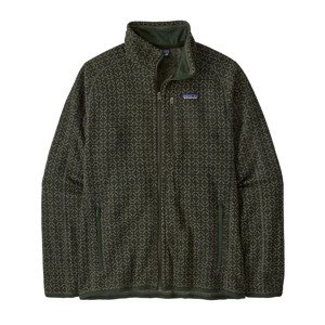 PATAGONIA M's Better Sweater Jacket, SODG velikost: M