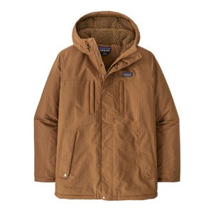 PATAGONIA M's Isthmus Parka, DRBN velikost: M