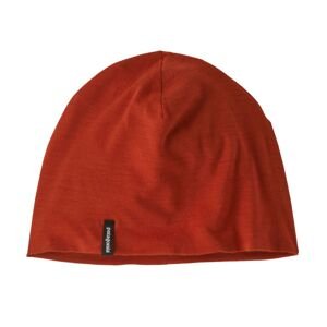 PATAGONIA Overlook Merino Wool Liner Beanie, AMRE velikost: OS (UNI)
