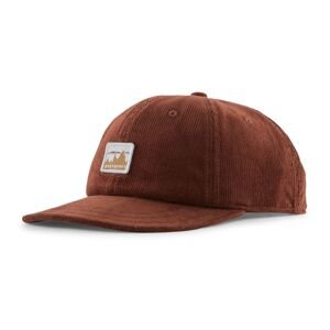 PATAGONIA Corduroy Cap, SKVL velikost: OS (UNI)