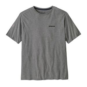 PATAGONIA M's Fitz Roy Icon Responsibili-Tee, GLH velikost: M