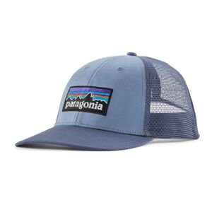 PATAGONIA P-6 Logo LoPro Trucker Hat, BNLB velikost: OS (UNI)