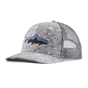 PATAGONIA Fitz Roy Trout Trucker Hat, RWTL velikost: OS (UNI)
