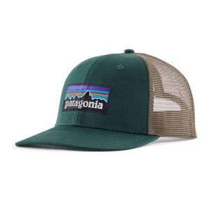 PATAGONIA P-6 Logo Trucker Hat, CASG velikost: OS (UNI)