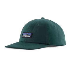 PATAGONIA P-6 Label Trad Cap, CASG velikost: OS (UNI)