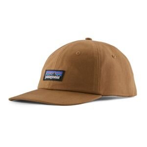 PATAGONIA P-6 Label Trad Cap, DRBN velikost: OS (UNI)