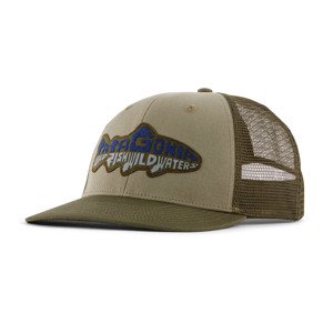 PATAGONIA Take a Stand Trucker Hat, WIRV velikost: OS (UNI)