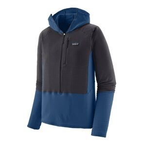 PATAGONIA M's R1 P/O Hoody, CLMB velikost: M