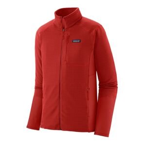 PATAGONIA M's R1 Jacket, AMRE velikost: M