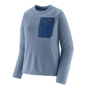 PATAGONIA W's R1 Air Crew, BNLB velikost: S
