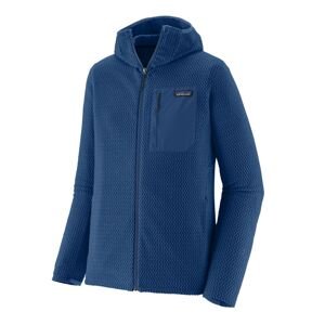 PATAGONIA M's R1 Air Full-Zip Hoody, CLMB velikost: M
