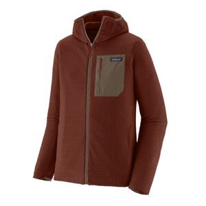 PATAGONIA M's R1 Air Full-Zip Hoody, DVL velikost: M