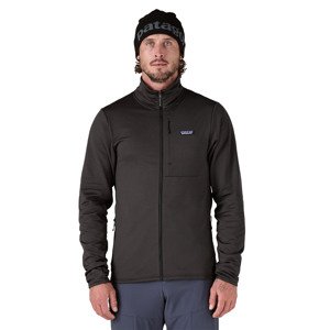 PATAGONIA M's R1 Thermal Jacket, BLK velikost: M
