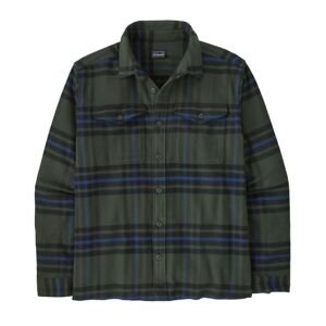 PATAGONIA M's Fjord Flannel Shirt, CODG velikost: M