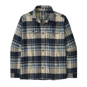 PATAGONIA M's Fjord Flannel Shirt, HISB velikost: M