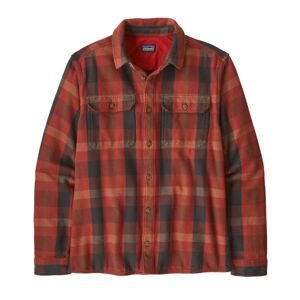 PATAGONIA M's Fjord Loft Shirt, HAMR velikost: M