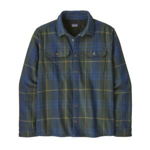 PATAGONIA M's Fjord Loft Shirt, NTOG velikost: M
