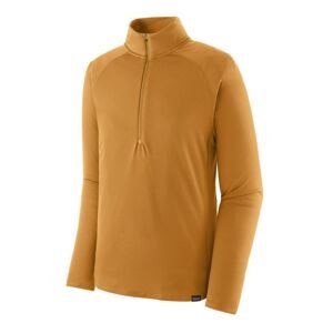PATAGONIA M's Cap MW Zip Neck, TNGO velikost: M