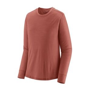 PATAGONIA W's L/S Cap Cool Merino Blend Shirt, PTRE velikost: S
