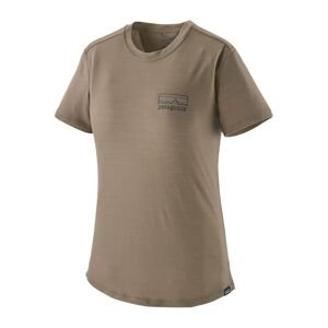 PATAGONIA W's Cap Cool Merino Blend Graphic Shirt, FZWI velikost: S