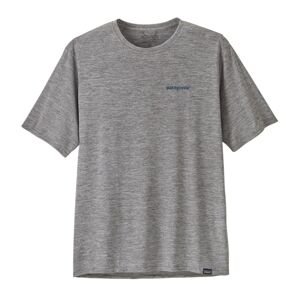 PATAGONIA M's Cap Cool Daily Graphic Shirt - Waters, BLAF velikost: M