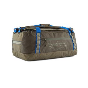 PATAGONIA Black Hole Duffel 55L, BSNG velikost: OS (UNI)