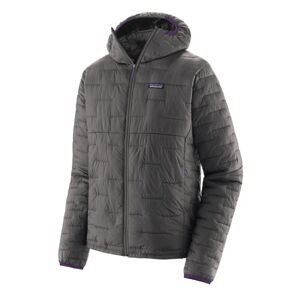 PATAGONIA M's Micro Puff Hoody, FGE velikost: M