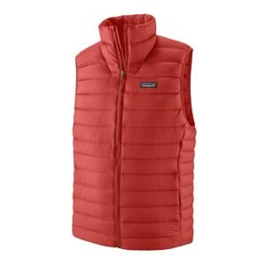 PATAGONIA M's Down Sweater Vest, AMRE velikost: M