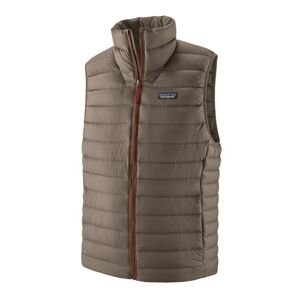 PATAGONIA M's Down Sweater Vest, MRLB velikost: M