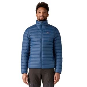 PATAGONIA M's Down Sweater, CLMB velikost: M
