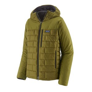 PATAGONIA M's Hi-Loft Nano Puff Hoody, PNDG velikost: M
