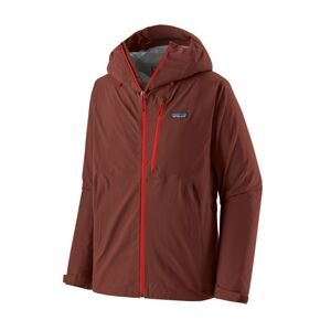 PATAGONIA M's Granite Crest Rain Jacket, DVL velikost: M