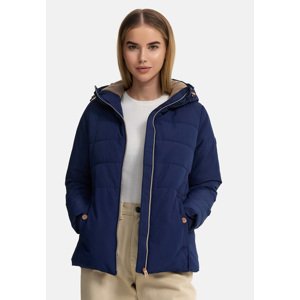 Dámská přechodová bunda Alemee Marikoo - BRIGHT-NAVY Barva: Modrá, Velikost: S