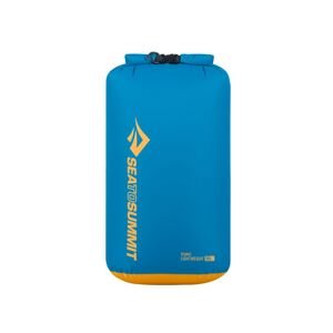 SEA TO SUMMIT vak Evac Lightweight Dry Bag velikost: 20 litrů, barva: modrá