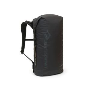 SEA TO SUMMIT vak Big River Dry Backpack velikost: 30 litrů, barva: černá