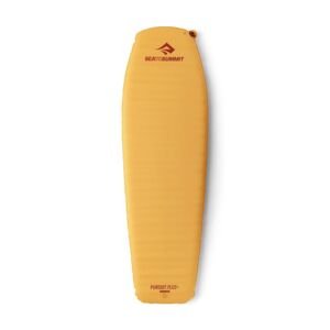 SEA TO SUMMIT karimatka Pursuit Plus SI Mat velikost: Regular