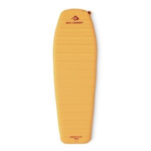 SEA TO SUMMIT karimatka Pursuit Plus SI Mat velikost: Large