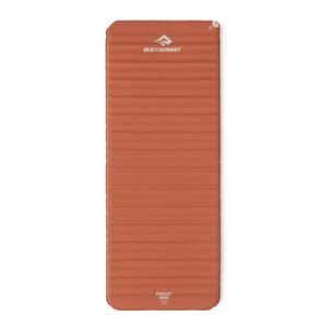 SEA TO SUMMIT karimatka Pursuit SI Mat velikost: Large Rectangular Wide
