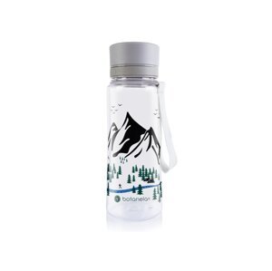 Láhev BOTANELA Hory, 600 ml