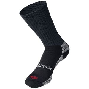 DOLOMITE Socks outdoor Tkk Black (vzorek) velikost: S