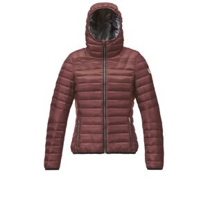 DOLOMITE Jacket W's Corvara 2 Tibetan Red XS velikost: XS