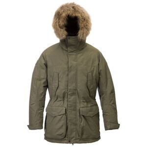DOLOMITE Jacket Alaska RF Olive Green XXL velikost: XXL