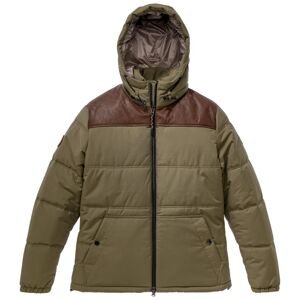 DOLOMITE Jacket Cinquantaquattro Heritage MJ Field Green velikost: XXL