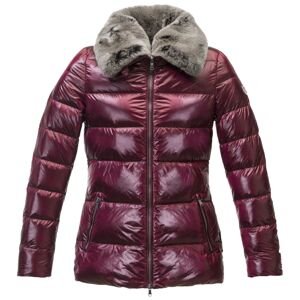 DOLOMITE Jacket W's 76 Satin J 1 Tibetan Red XS velikost: XS