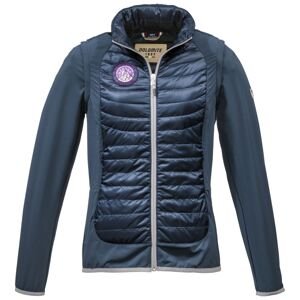 DOLOMITE Jacket W's 54 Smart Blue S velikost: S