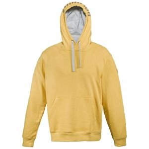 DOLOMITE Sweatshirts M's Karakorum Prime Warm Yellow 3XL velikost: 3XL